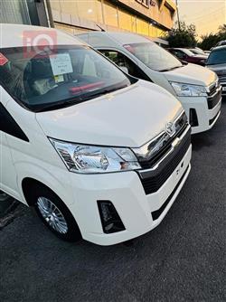 تويوتا هايس